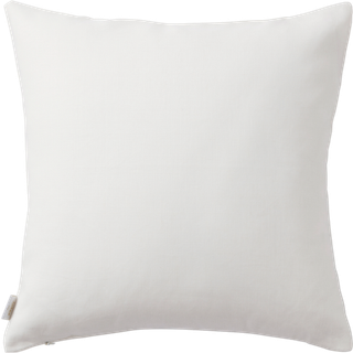 ELI 50x50 cm pudebetræk i hør - Grå