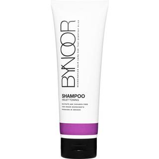 ByNoor Violet Toning Shampoo 250ml