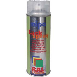 Mipa Lackspray i RAL farver-RAL 1013 - Oyster white