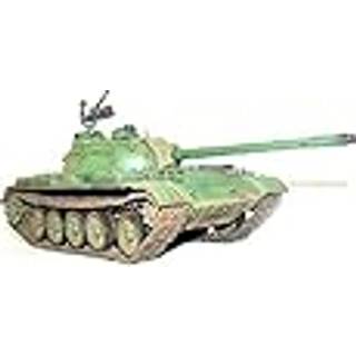 Russischer Panzer T-54A