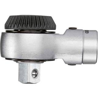 Gedore Skraldehoved 3/4" ø22 tilslutning