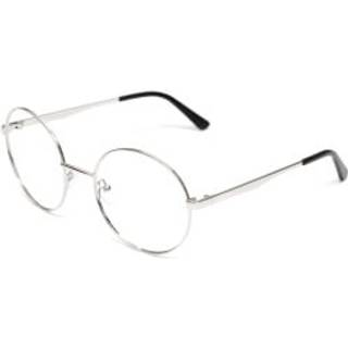 Glas - Læsebriller Grace Silver