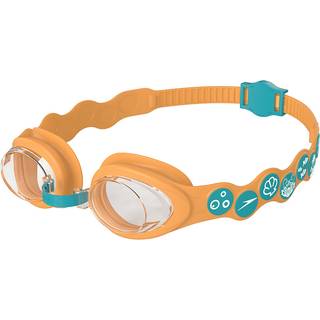 Infant Spot Goggles Orange
