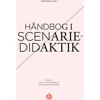 Håndbog i scenariedidaktik