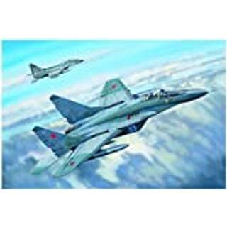 Russian MIG-29C Fulcrum