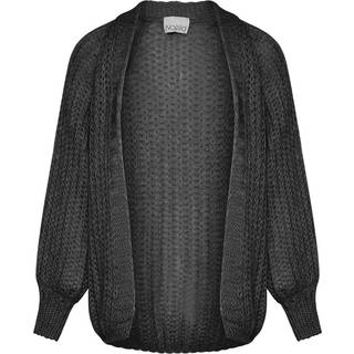 Noella Joseph Knit Cardigan Black