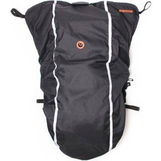Easygrow universal kørepose Cover Me Sort