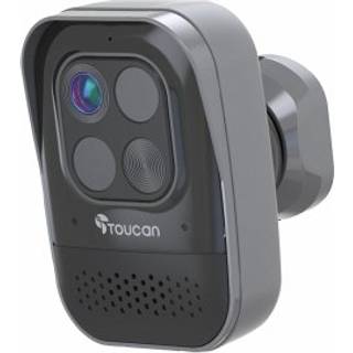 Toucan Wireless Outdoor Camera Pro