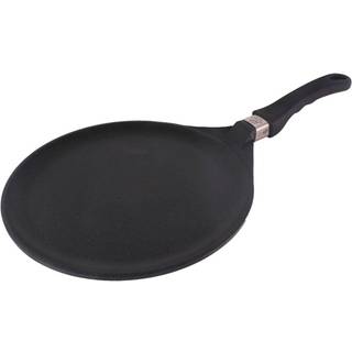 Pandekagepande og Blinispande Induktion - AMT Gastroguss - Pandekage pande Ø28 cm