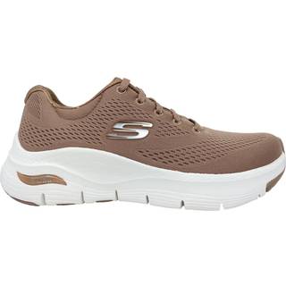 Skechers Arch Fit Big Appeal Sneaker Brun 149057 - 39