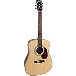 Cort Earth 70 Open Pore Dreadnought Guitar