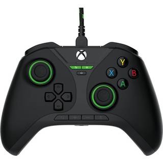 Snakebyte Pro X (Black) - Wired Controller - Microsoft Xbox Series X
