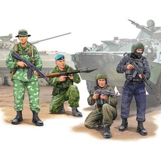 Russian Special Operation Force