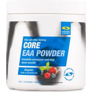 Core EAA Powder, Skovbær, 400 g
