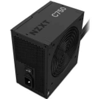NZXT C750 Bronze strømforsyning