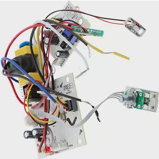 Electrolux PCB, med, føler 4055379210