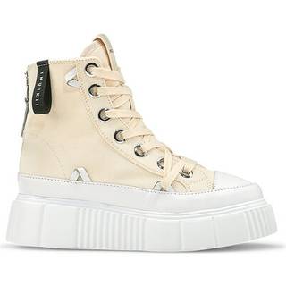 INUIKII Matilda Canvas High 705 Beige 40