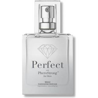 PheroStrong Perfect - forførende feromonduft til mænd (50 ml)