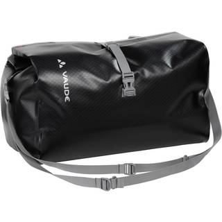 VAUDE Top Case (PL) Black, OneSize