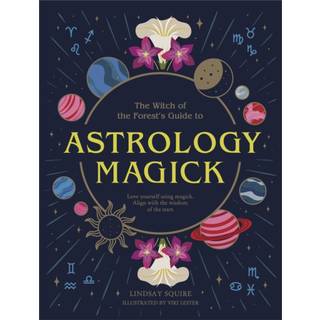 Astrology Magick