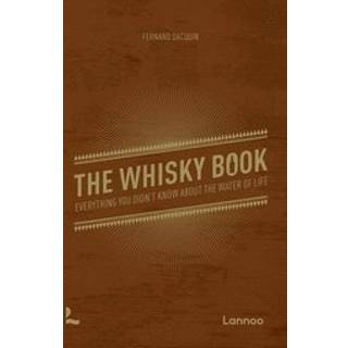 The Whisky Book