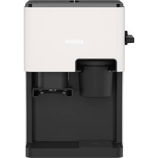 Nivona CUBE 4102 Hvid Espressomaskine