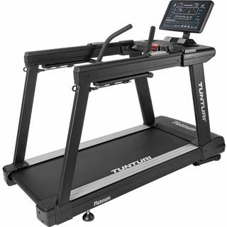 Løbebånd Platinum TR30 Core, Tunturi