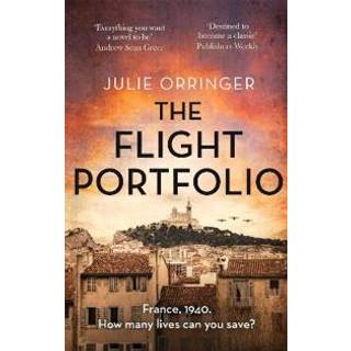 The Flight Portfolio