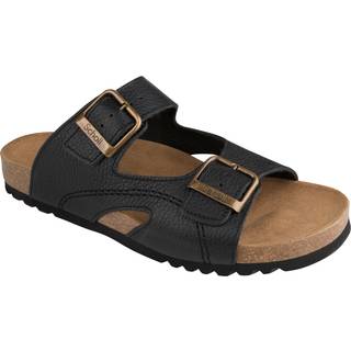 Scholl Moldava Man Sort 46