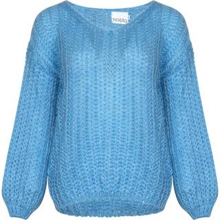 Noella Joseph Knit Sweater Blue
