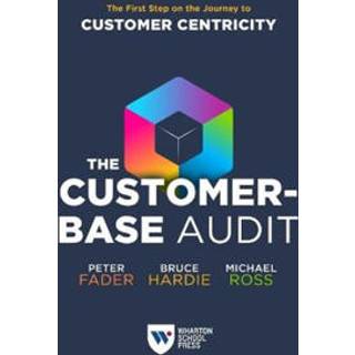 The Customer-Base Audit