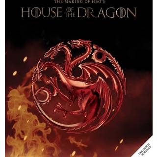 The Making of HBO’s House of the Dragon