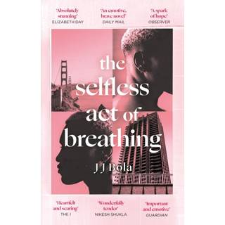 The Selfless Act of Breathing