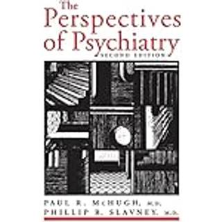 The Perspectives of Psychiatry