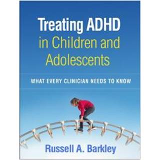 Treating ADHD in Children and Adolescents