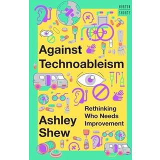 Against Technoableism