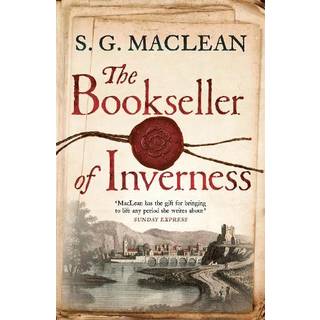 The Bookseller of Inverness