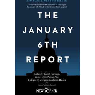 The January 6th Report