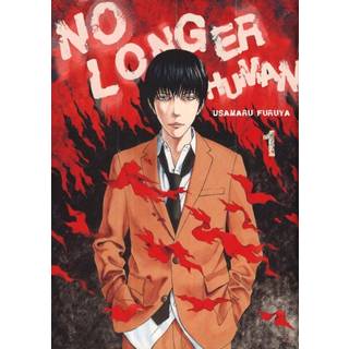 No Longer Human Complete Edition (manga)