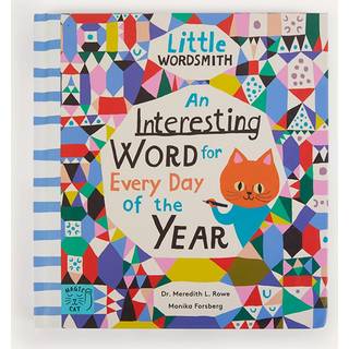 An Interesting Word for Every Day of the Year