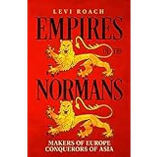Empires of the Normans