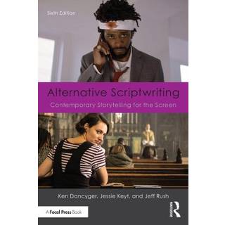 Alternative Scriptwriting