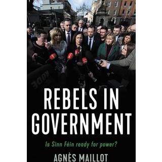 Rebels in Government