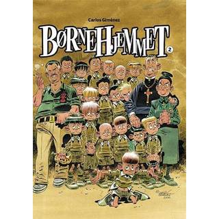 Børnehjemmet 2