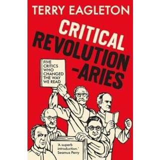 Critical Revolutionaries