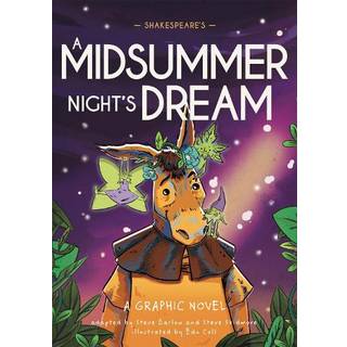 Classics in Graphics: Shakespeare's A Midsummer Night's Dream