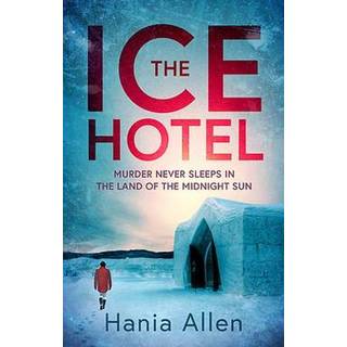 The Ice Hotel