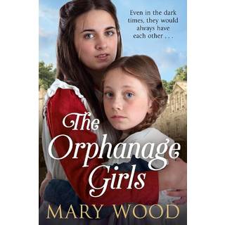 The Orphanage Girls