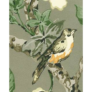 Caverley Gold Metallic/Gardenia Green - DOSW217036