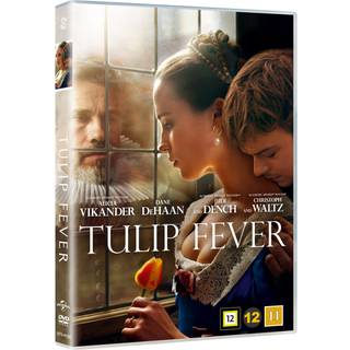 Tulip Fever - DVD
